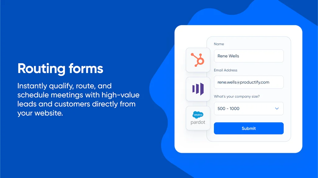 Calendly screenshot 4 of 6