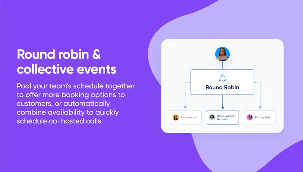Calendly screenshot 5 of 6