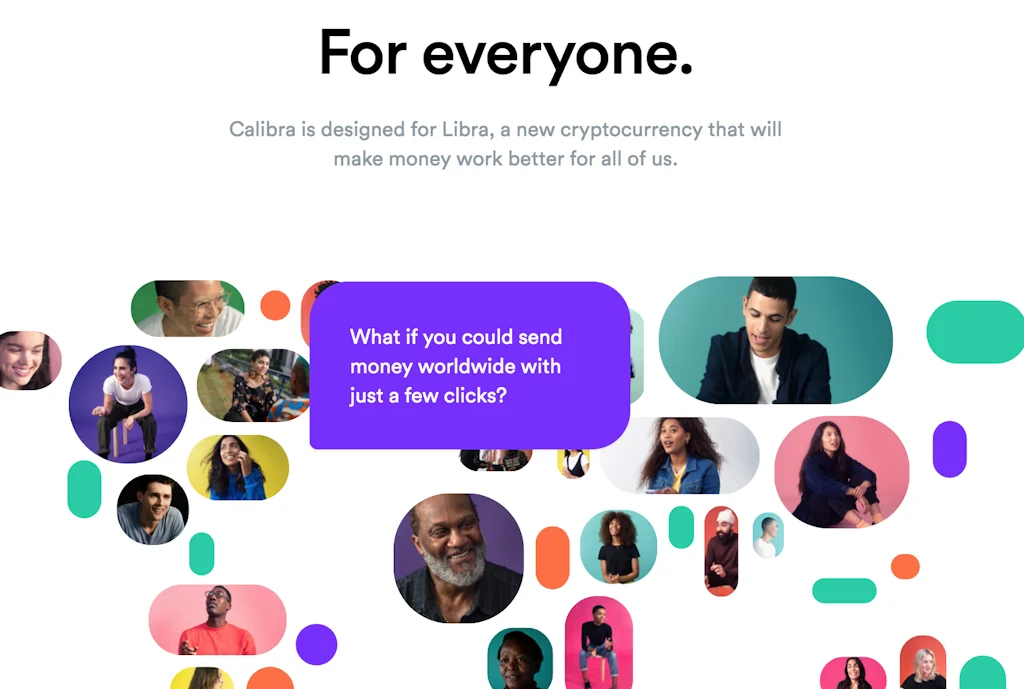 Calibra screenshot 2 of 3