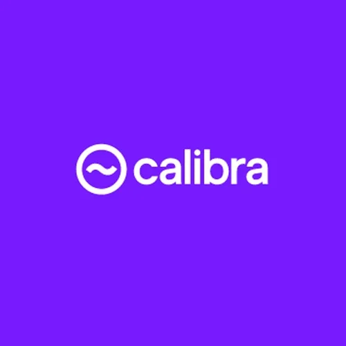 Calibra logo
