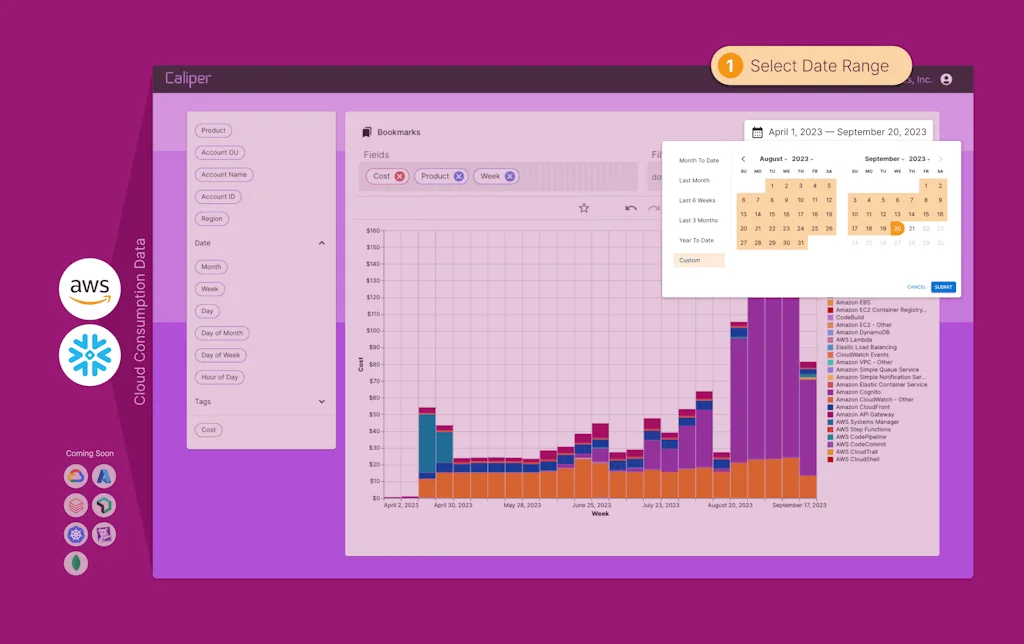 Caliper screenshot 2 of 4