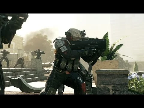 Call of Duty screenshot 3 of 3