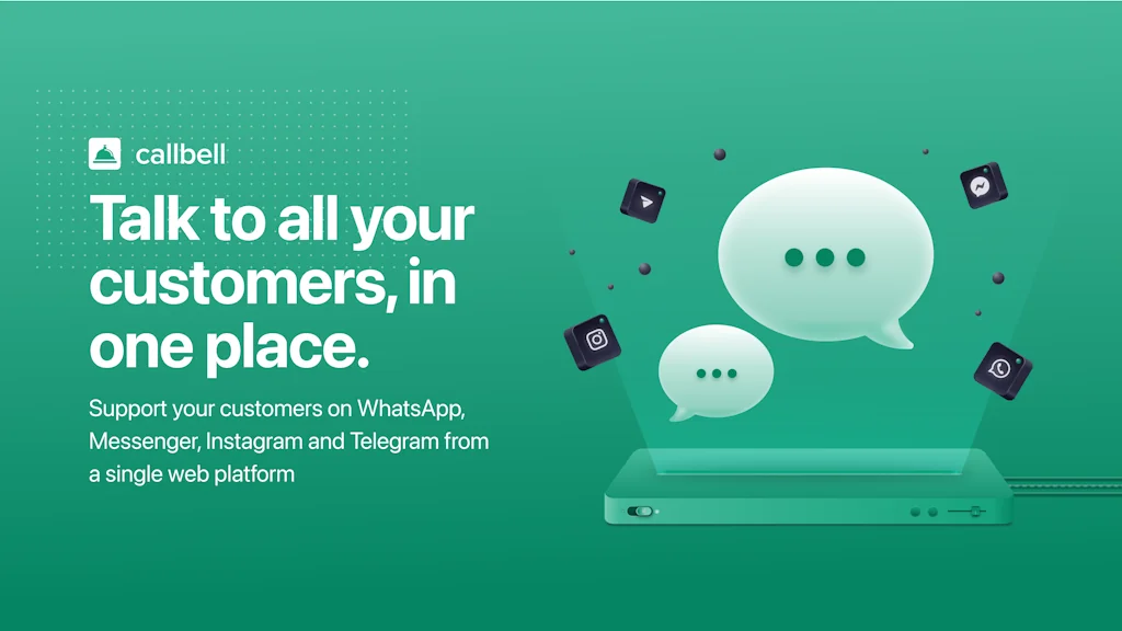 Callbell screenshot 4 of 4