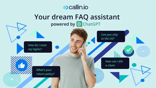 Callin.io screenshot 4 of 8