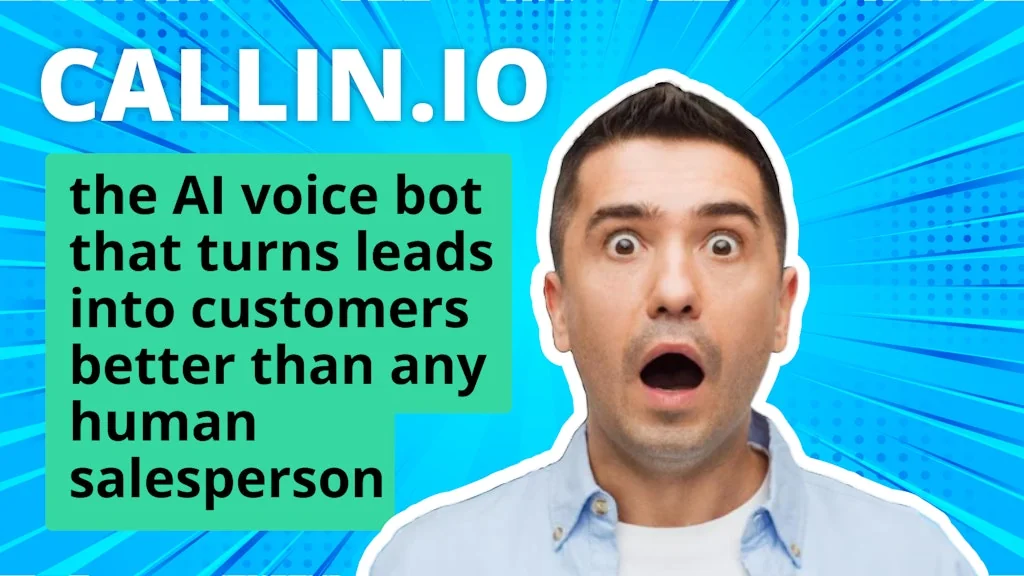 Callin.io screenshot 7 of 8