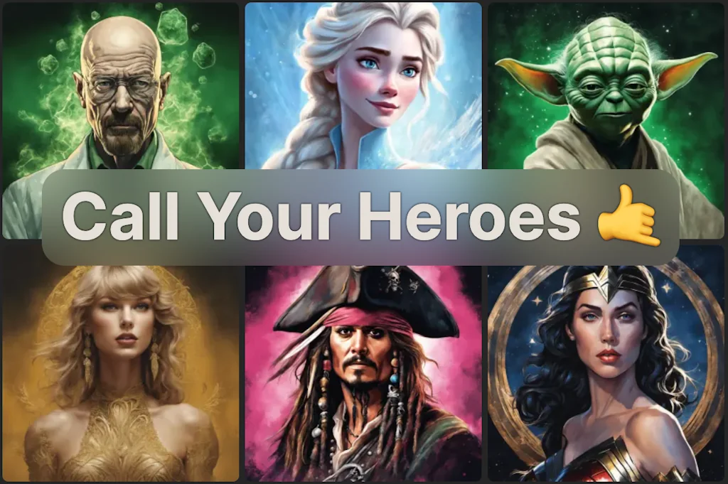 CallStar screenshot 1 of 5