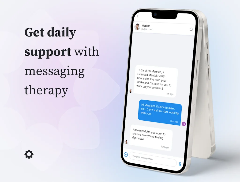 Calmerry screenshot 2 of 3