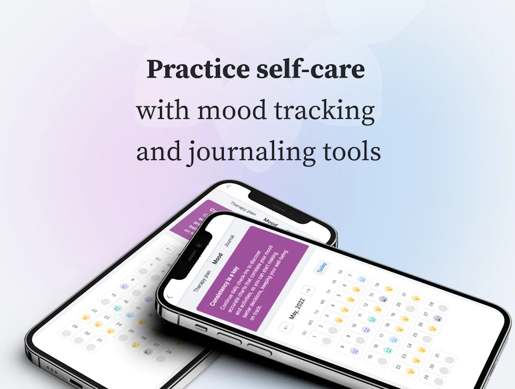 Calmerry screenshot 3 of 3