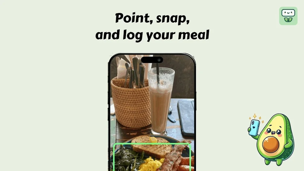 Calorieasy screenshot 3 of 4