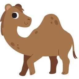 Camel AGI logo