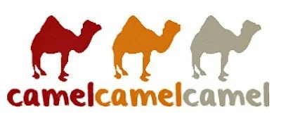 camelcamelcamel.com screenshot 1 of 3