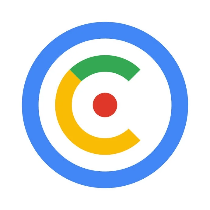 Cameos on Google logo