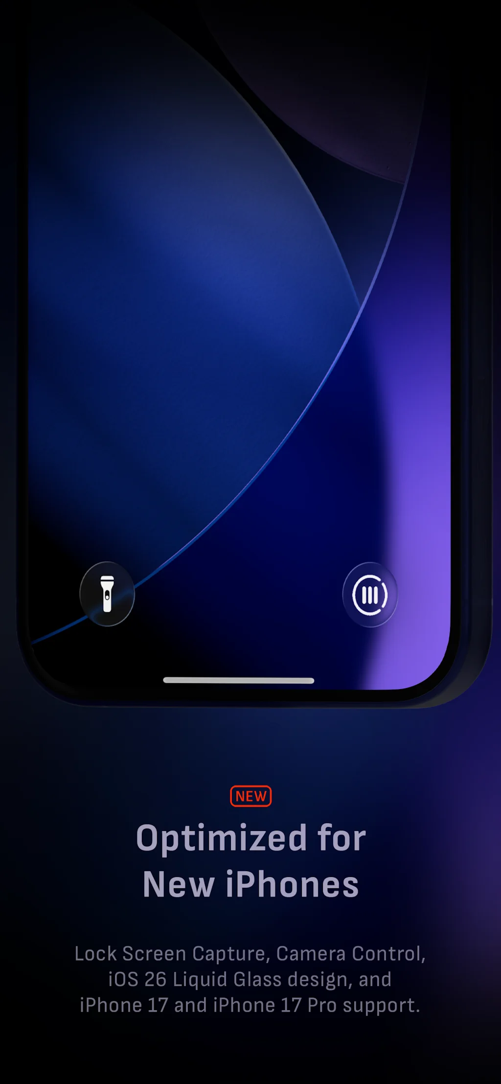 Camera M screenshot 2 of 10