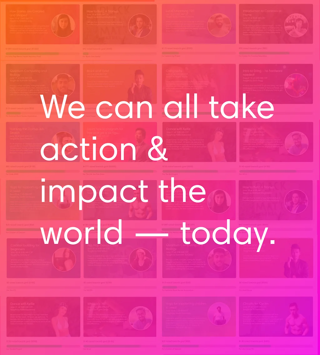 CampaignWith screenshot 2 of 6