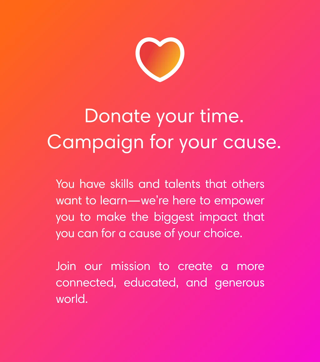 CampaignWith screenshot 6 of 6