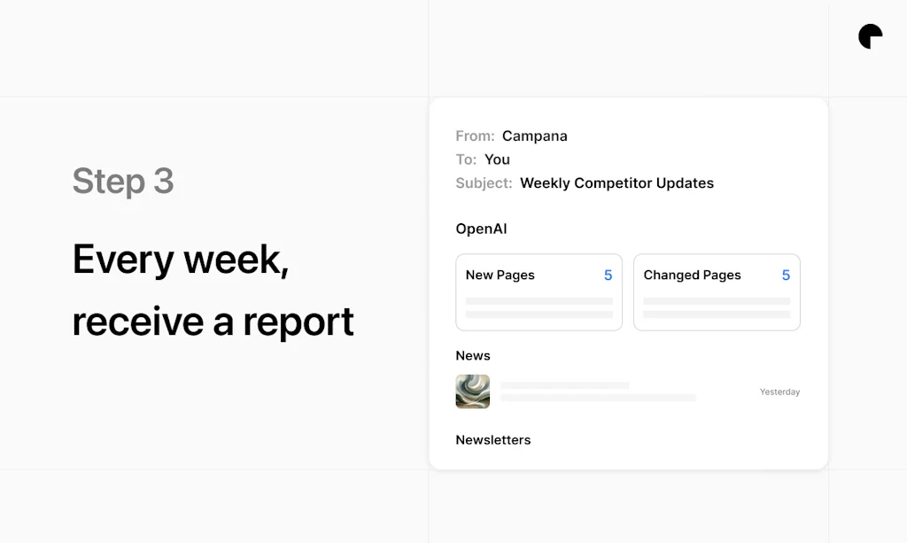 Campana screenshot 4 of 5