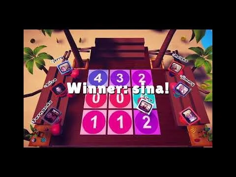 Campfire screenshot 1 of 4