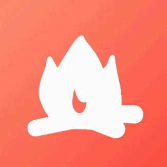 Campfire logo
