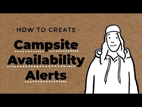 Campnab screenshot 1 of 7