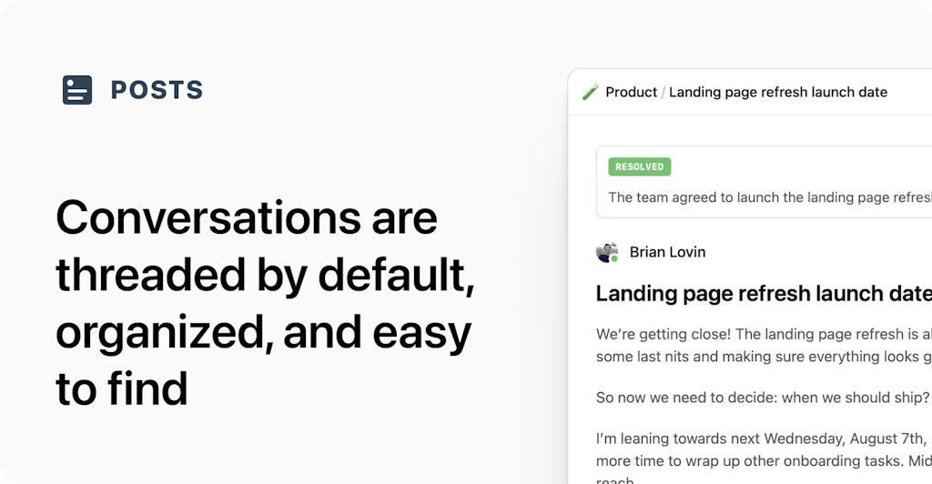 Campsite screenshot 2 of 8