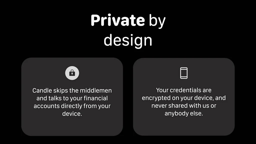 Candle screenshot 5 of 6