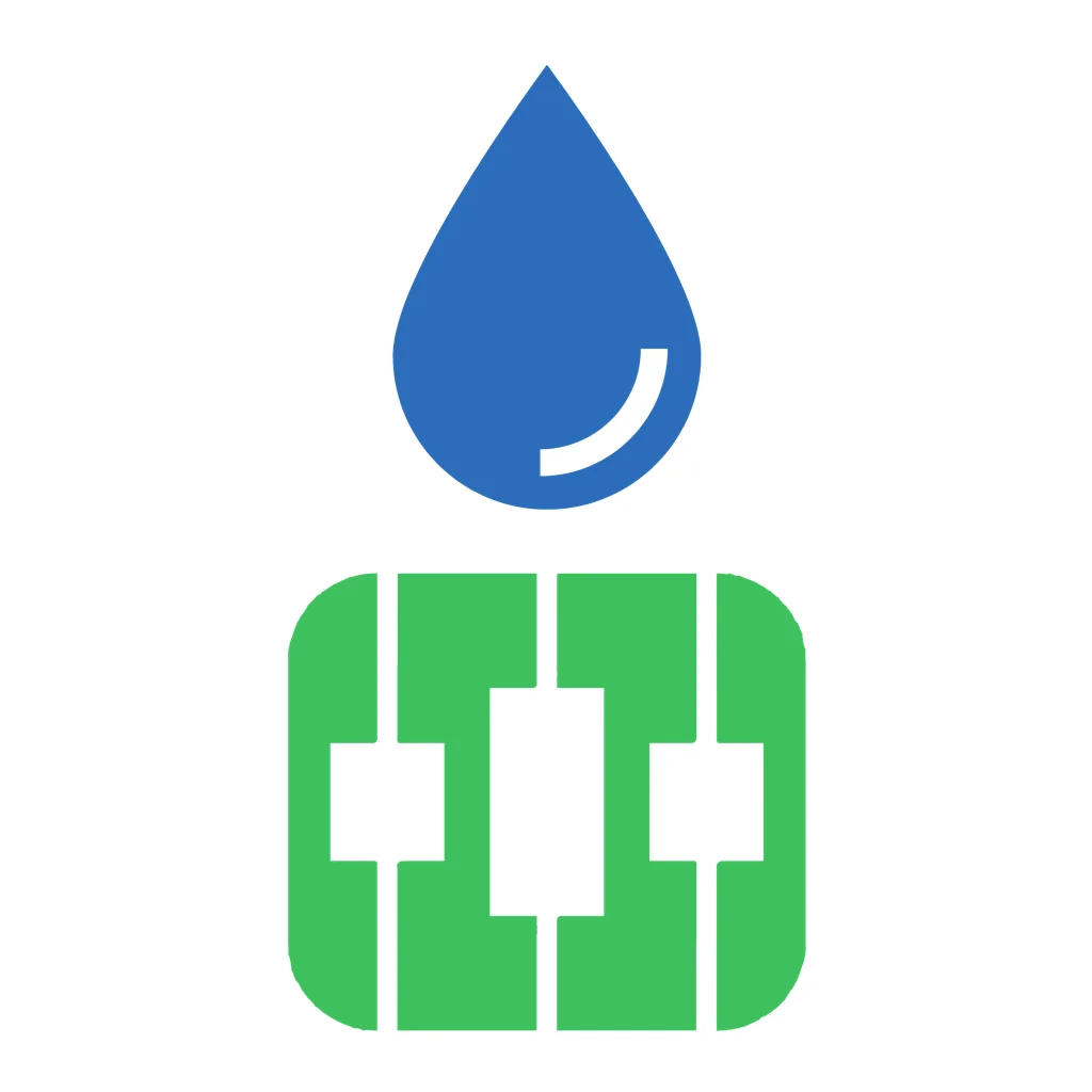 Candlestick AI logo