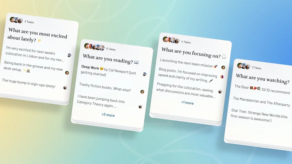 Candor  screenshot 4 of 8