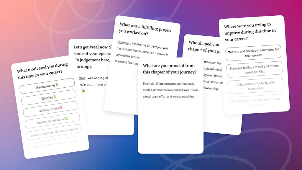 Candor  screenshot 8 of 8