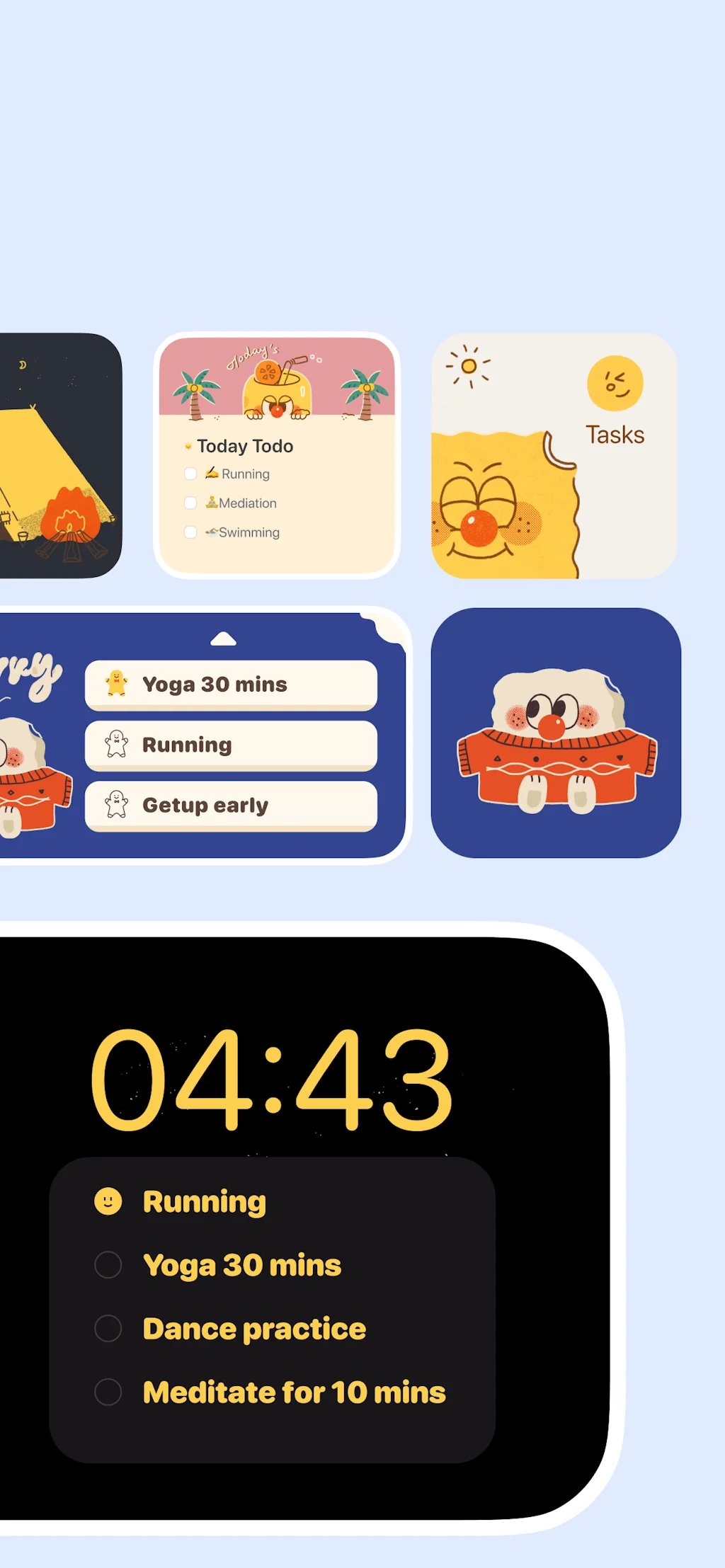 CanGoal screenshot 3 of 10
