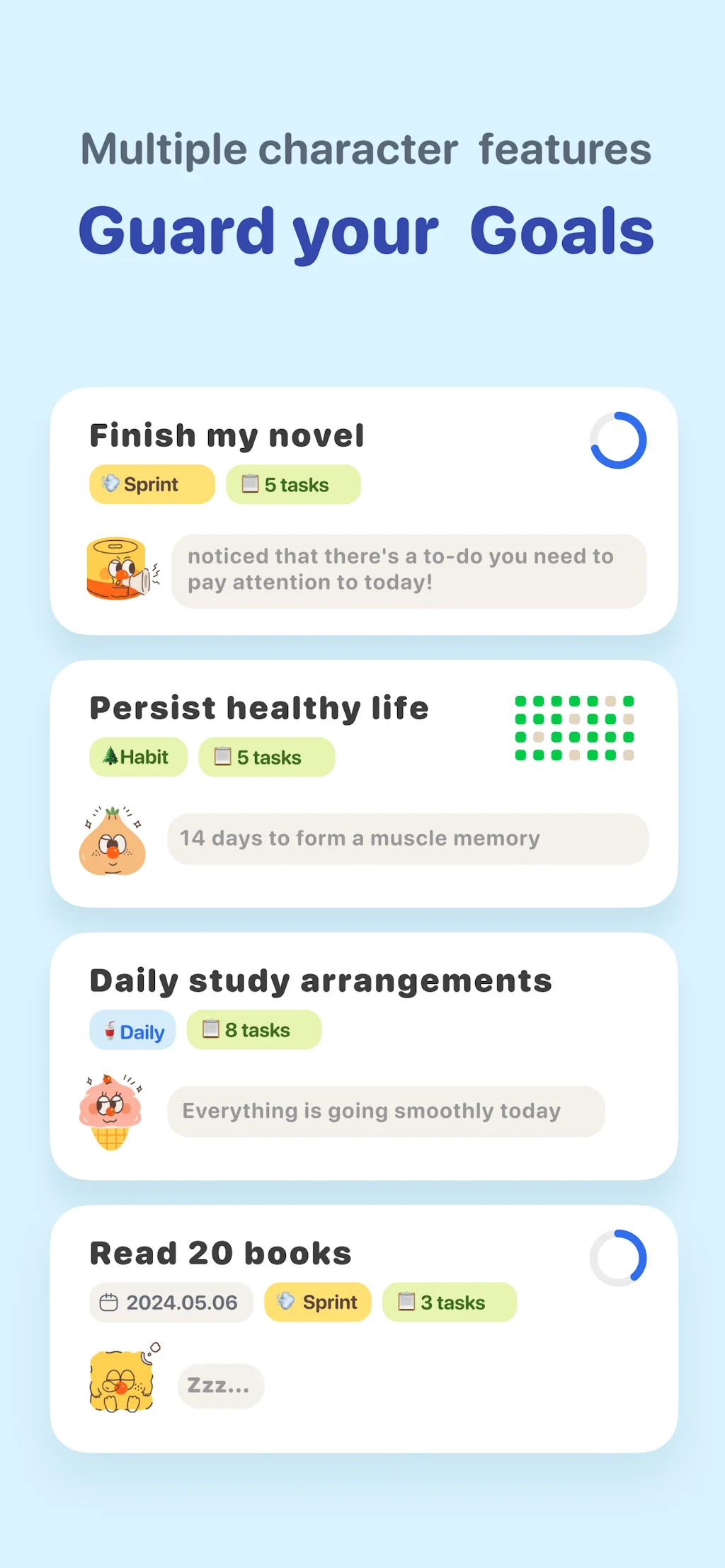 CanGoal screenshot 5 of 10