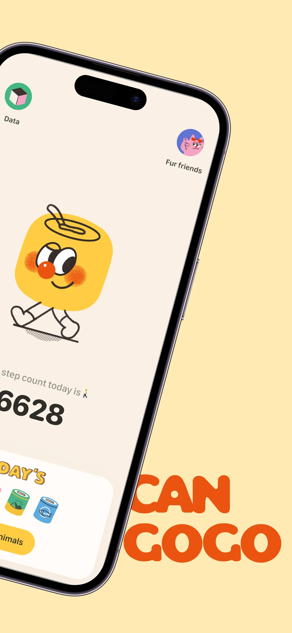 CanGoGo screenshot 2 of 8