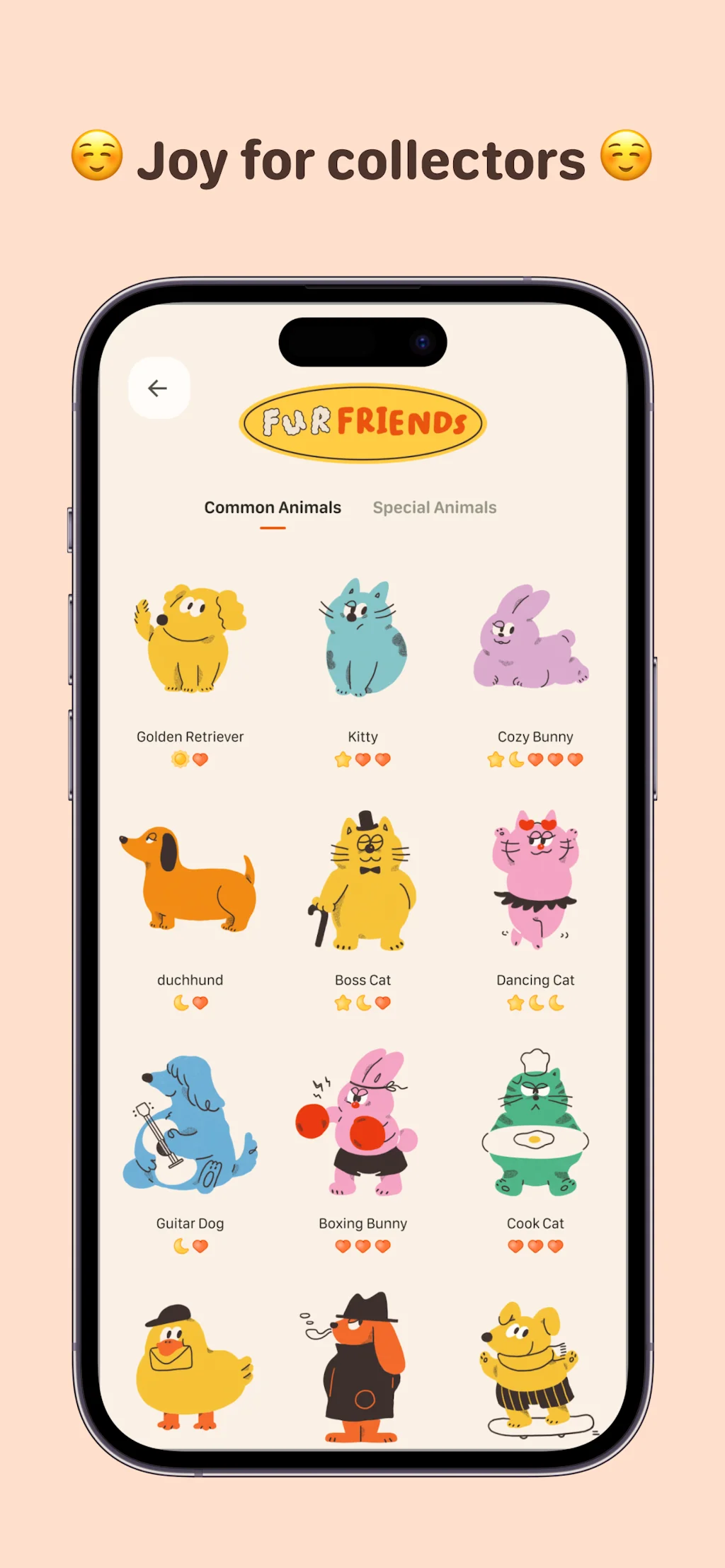 CanGoGo screenshot 6 of 8