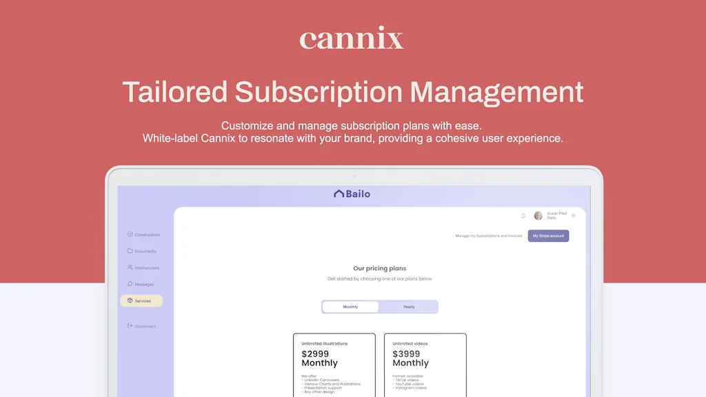 Cannix screenshot 3 of 5