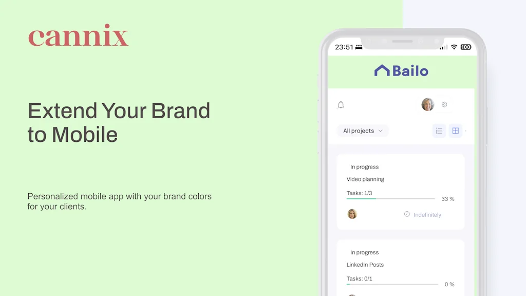 Cannix screenshot 4 of 5