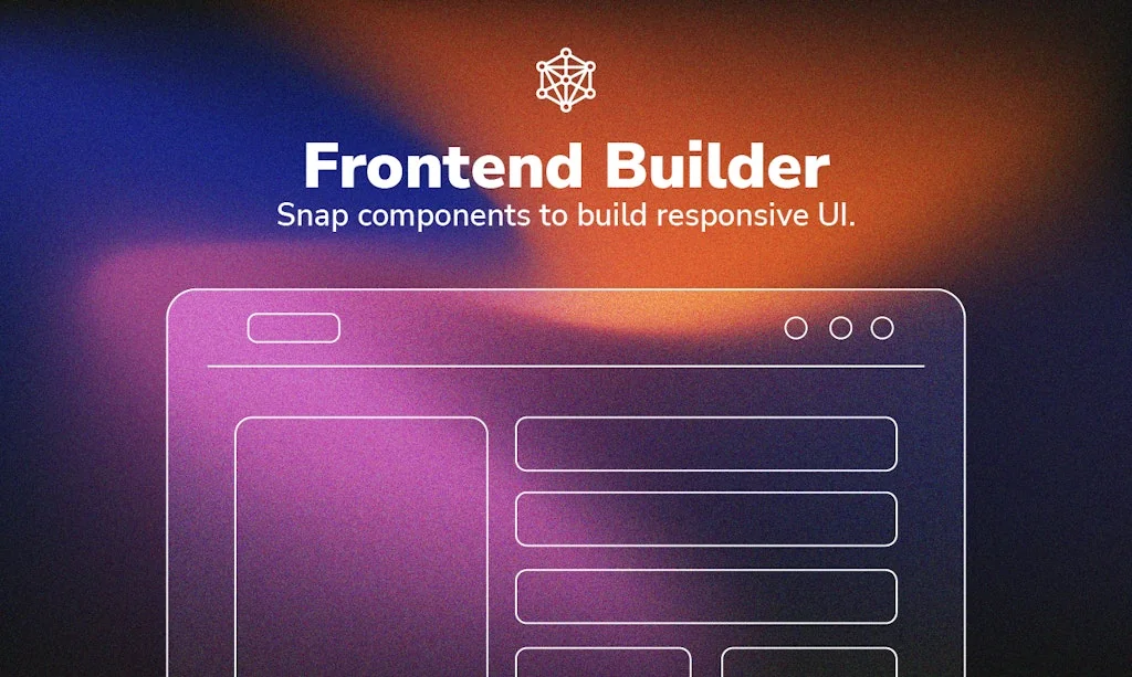 Canonic screenshot 4 of 6