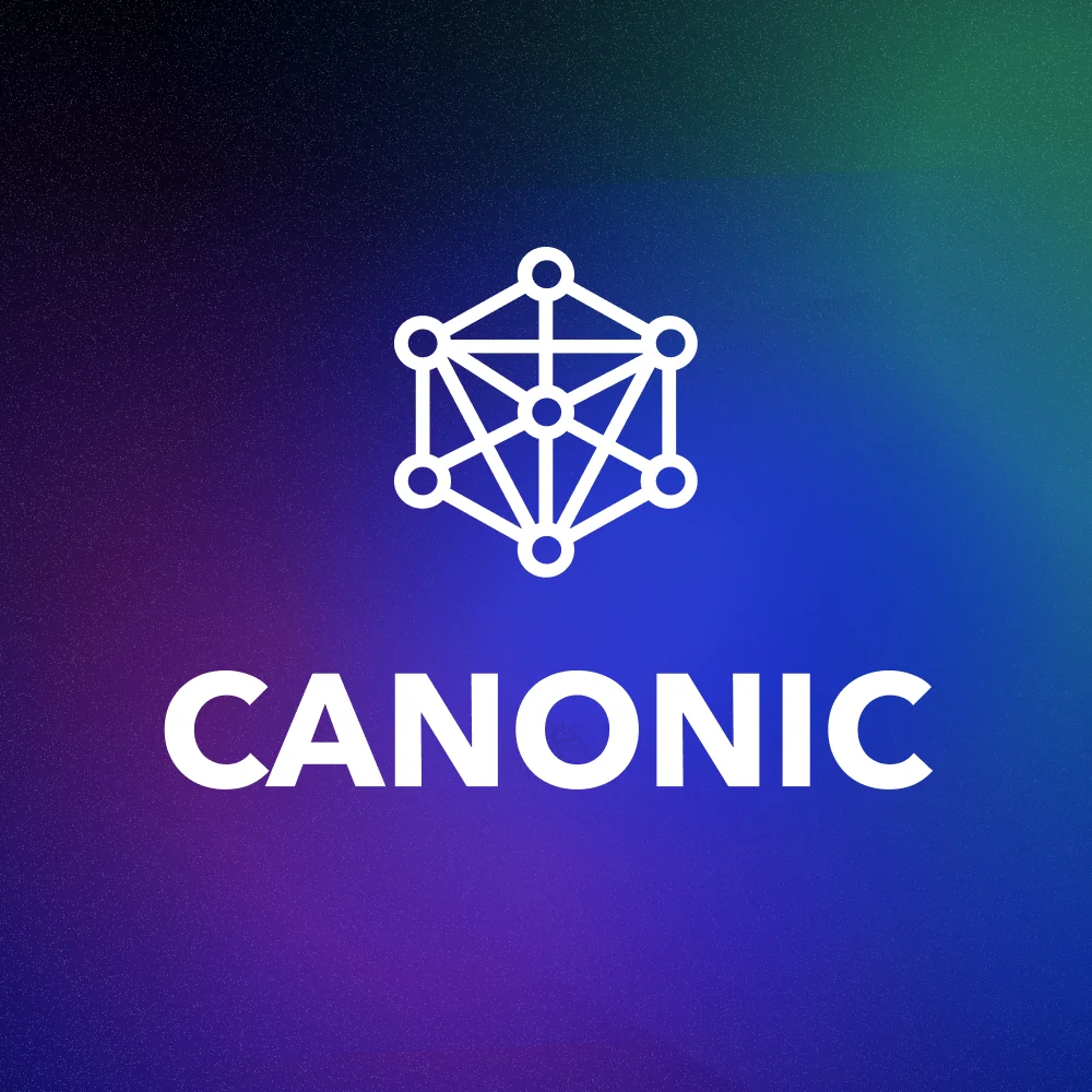 Canonic logo