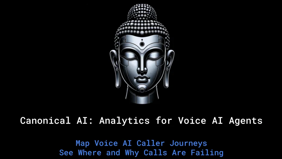 Canonical AI screenshot 1 of 4