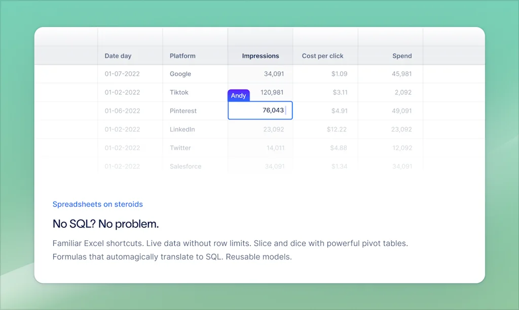 Canvas screenshot 4 of 5