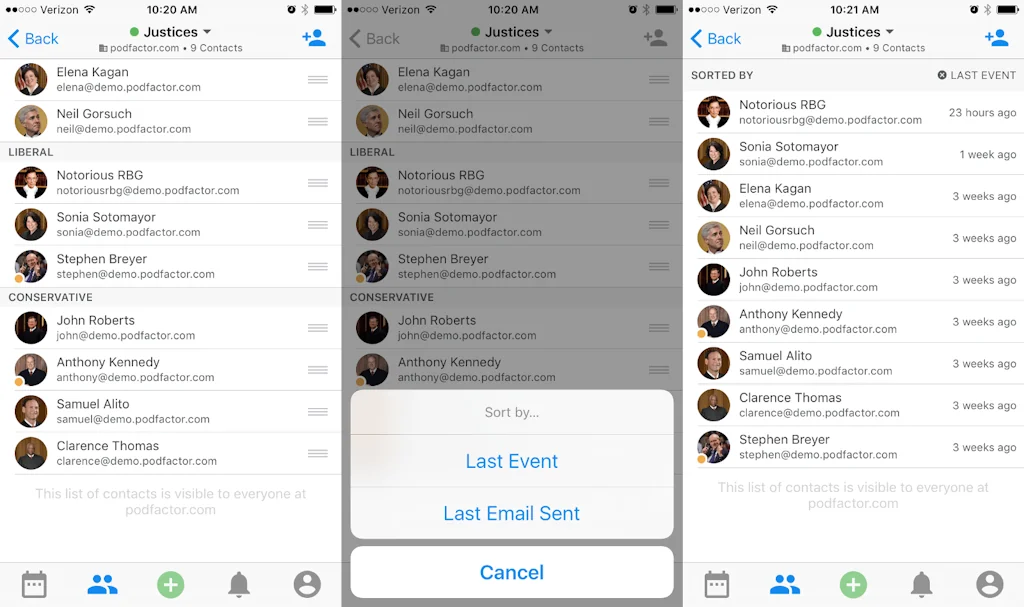 Canvas screenshot 1 of 2