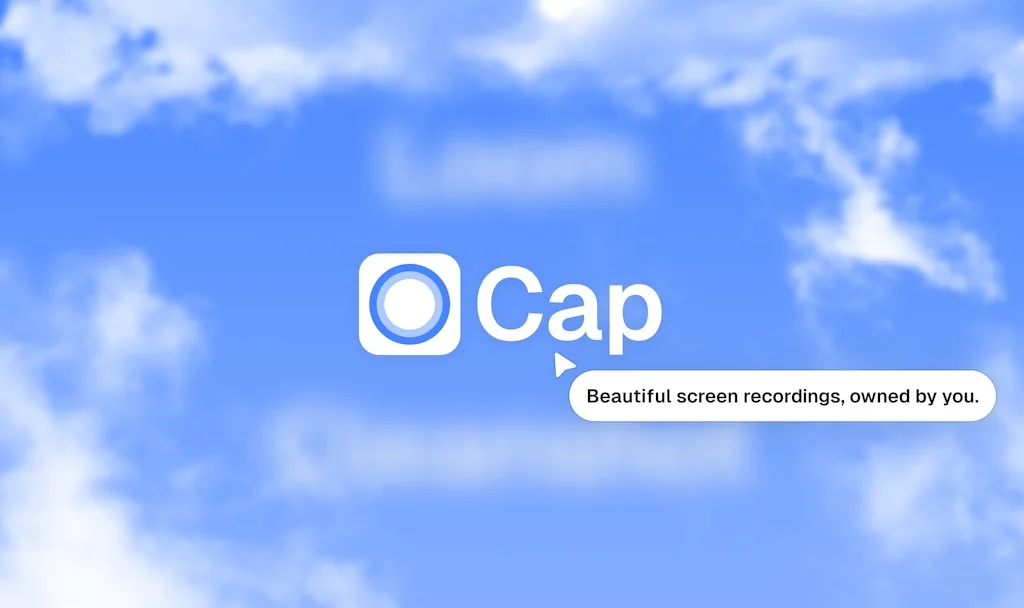 Cap screenshot 1 of 3