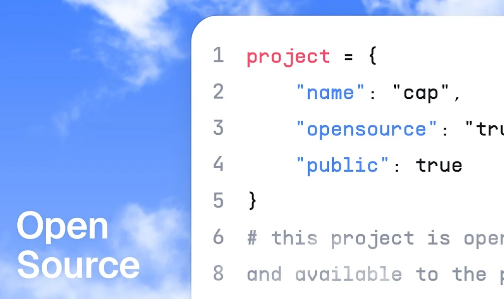 Cap screenshot 2 of 3