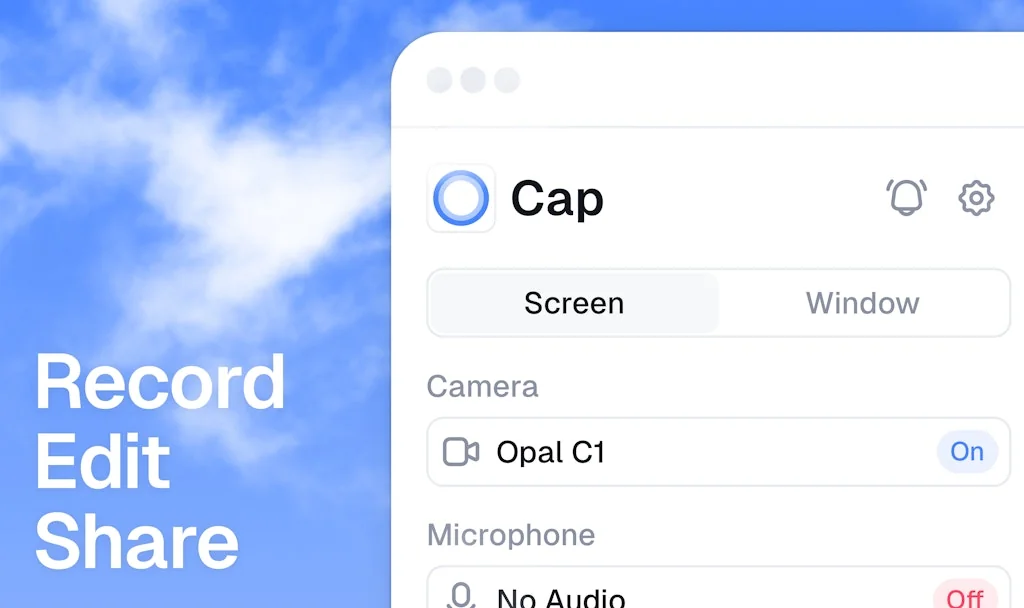 Cap screenshot 3 of 3
