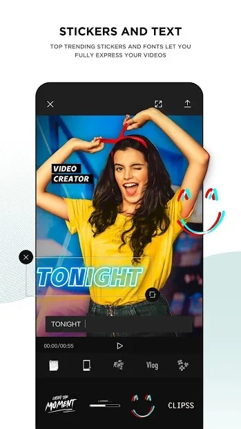 CapCut screenshot 1 of 5