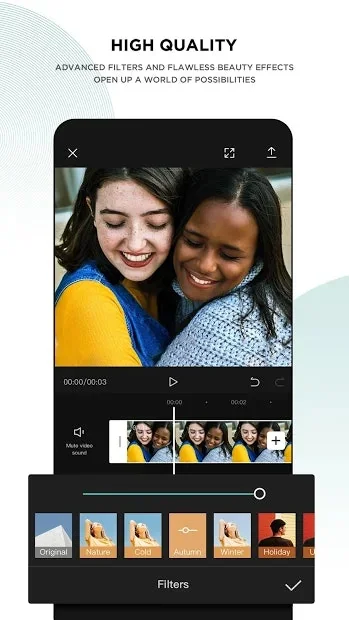 CapCut screenshot 5 of 5