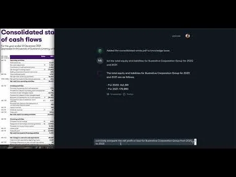 CapeChat screenshot 1 of 5