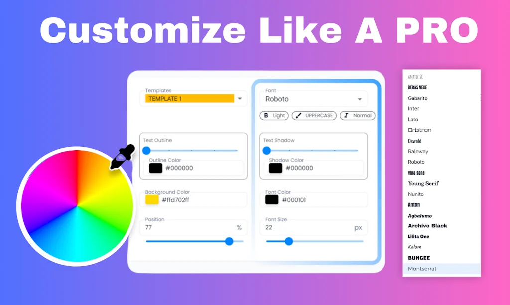 CapHacker screenshot 1 of 3