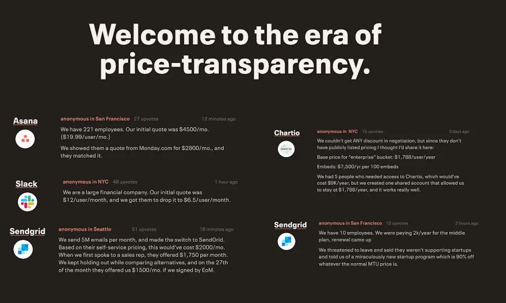 Capiche screenshot 3 of 3