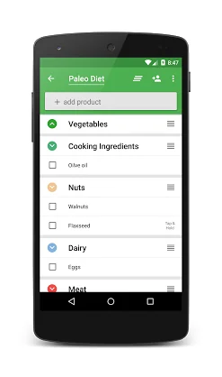 Capitan screenshot 2 of 6