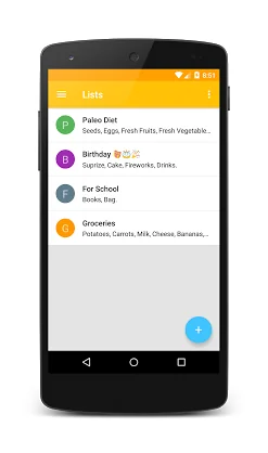Capitan screenshot 3 of 6