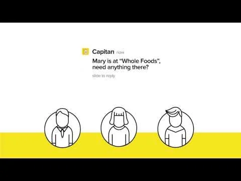 Capitan screenshot 5 of 6